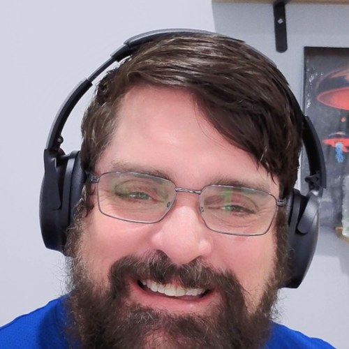 Ben Bushman