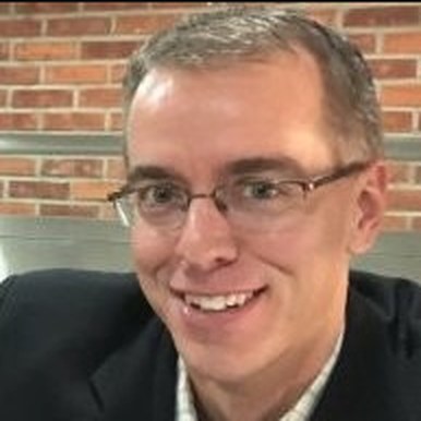 Darren Mahoney